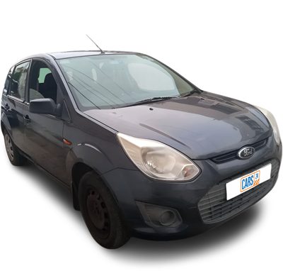 Ford Figo-img